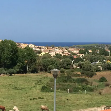 Casa Hermosa *