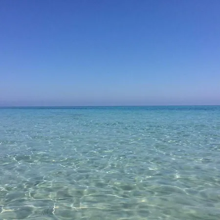 Apartamento Casa Hermosa *