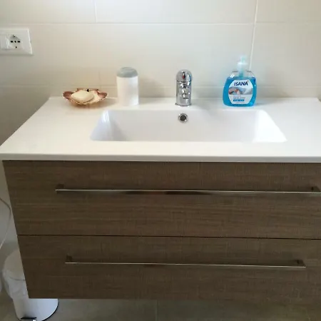 Casa Hermosa شقة *