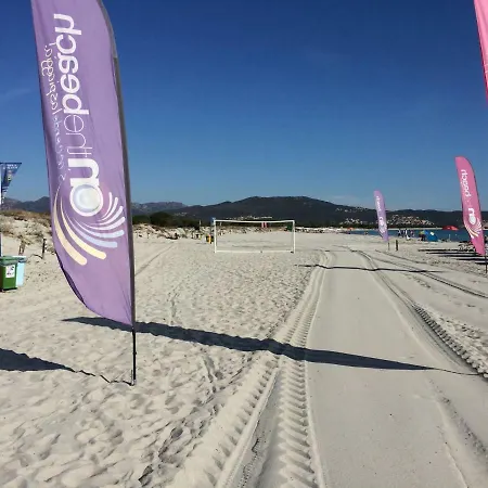 Casa Hermosa * Budoni