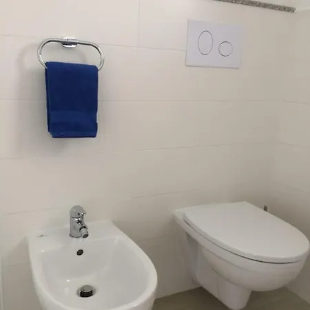 Casa Hermosa شقة *