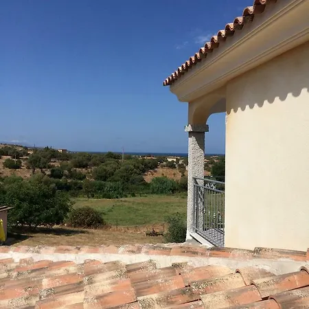 Casa Hermosa Apartment Budoni