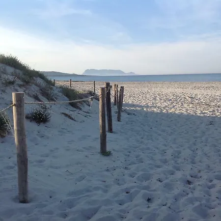 Casa Hermosa * ブドーニ