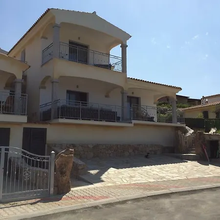 Casa Hermosa