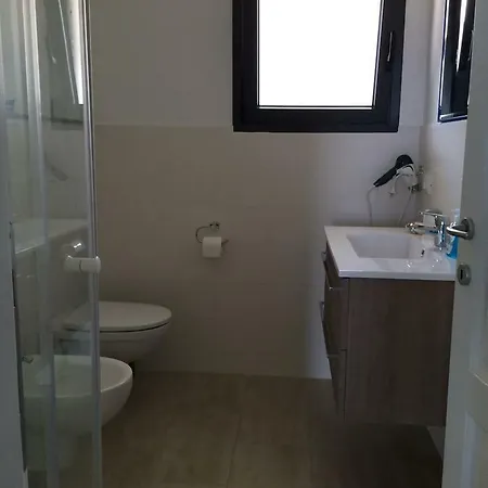 Apartment Casa Hermosa Budoni