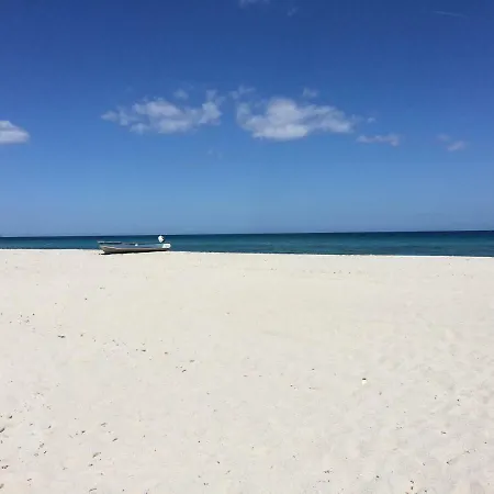 Appartamento Casa Hermosa *