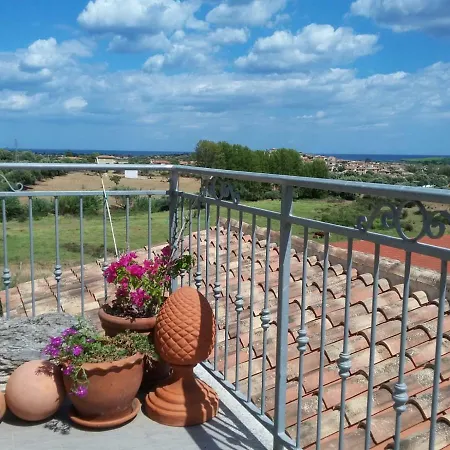 Casa Hermosa Budoni