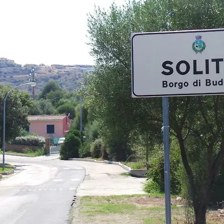 Appartamento Casa Hermosa Budoni