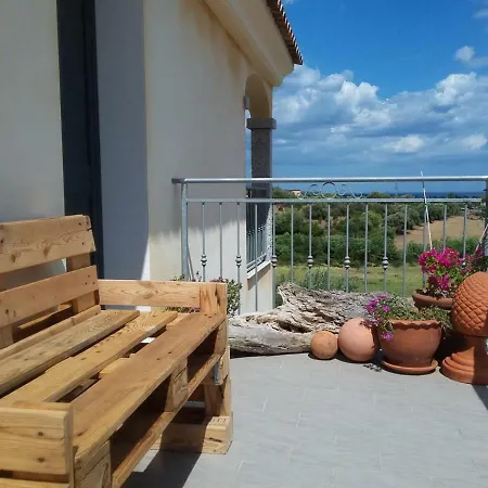 Casa Hermosa *