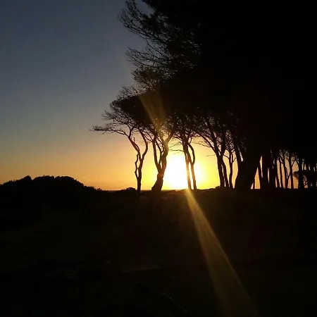 Casa Hermosa Appartamento Budoni