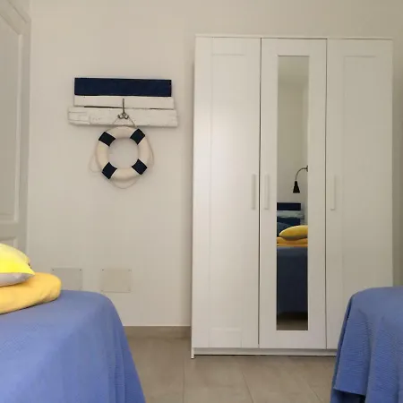 Apartment Casa Hermosa Budoni