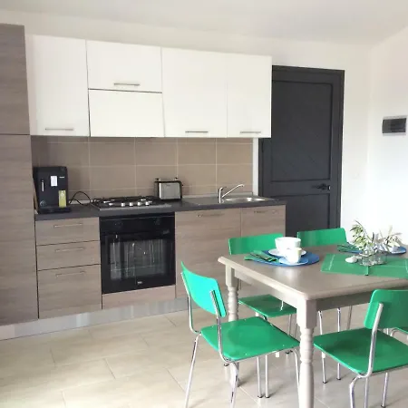 Casa Hermosa Appartamento