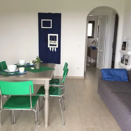 Casa Hermosa Budoni