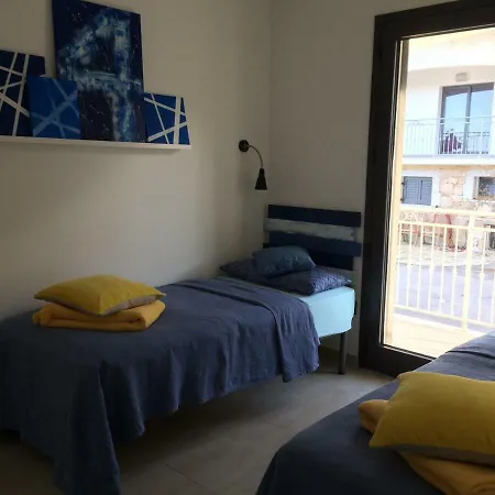 Casa Hermosa Budoni