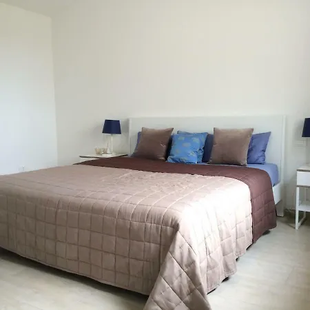 Casa Hermosa Apartment Budoni