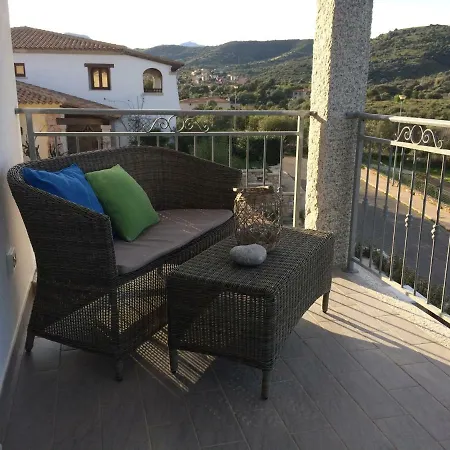 Casa Hermosa Budoni