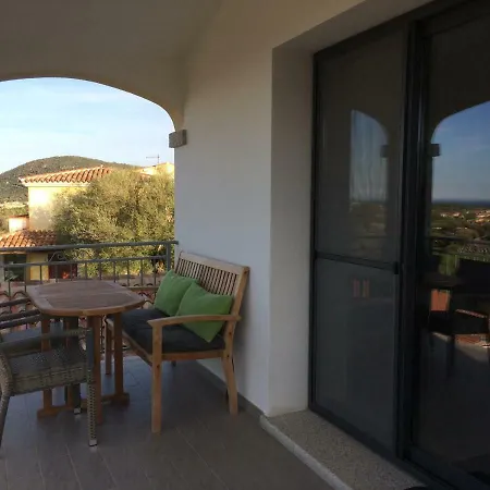 Casa Hermosa * Budoni