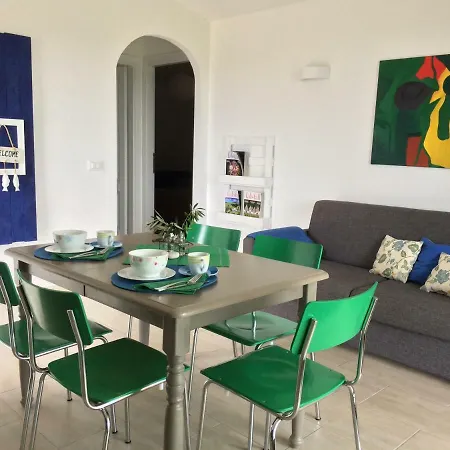 Casa Hermosa Appartamento Budoni