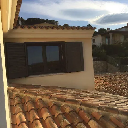 Casa Hermosa Apartment Budoni